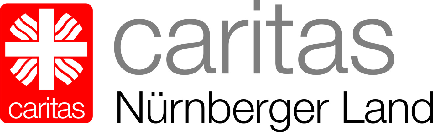 Logo Caritas Nürnberger Land (c) caritas